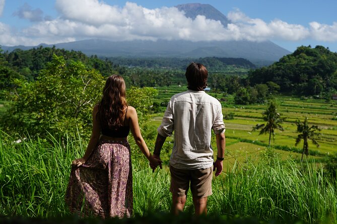 Full Day Private Tour East Bali Sightseeing - All Inclusive - Why this East Bali route works