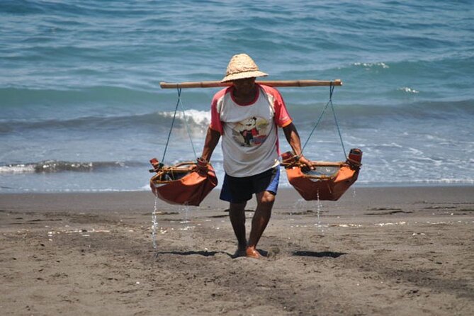 Full Day Private Tour East Bali Sightseeing - All Inclusive - Tenganan Ancient Village and old Balinese customs