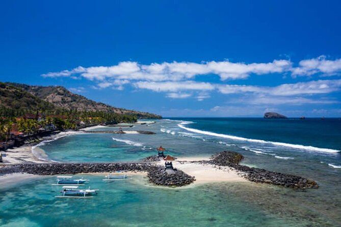 Full Day Private Tour East Bali Sightseeing - All Inclusive - What the private setup is really worth
