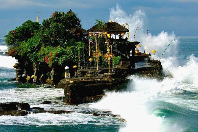 Full Day Private Tour in Bali - Banyumala gives the day its active hour