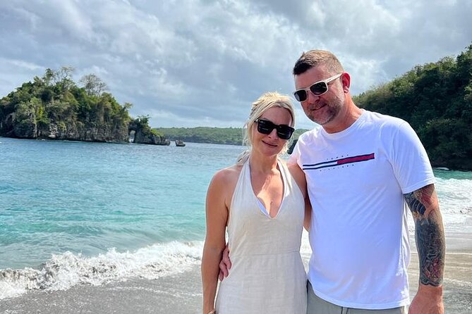 Full Day Private Tour in Nusa Penida - One busy day from Kuta to Nusa Penida