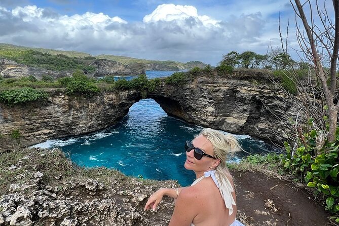 Full Day Private Tour in Nusa Penida - A private guide can make the schedule work