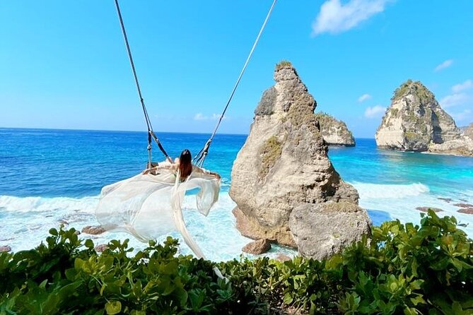 Full Day Private Tour in Nusa Penida - Lunch is included, but allow for delay