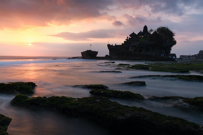 Full Day Private Tour to Ubud Waterfall and Tanah Lot Sunset - Who will get the most from this $70 tour