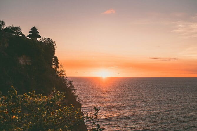 Full Day Private Tour to Ubud Waterfall and Uluwatu Sunset - What This Nine-Hour Bali Day Actually Feels Like