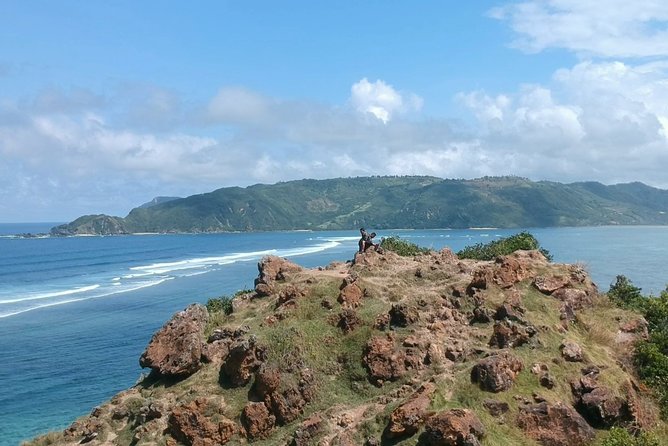 Full-Day Private Trip to South Lombok - Sunset from Merese Hill