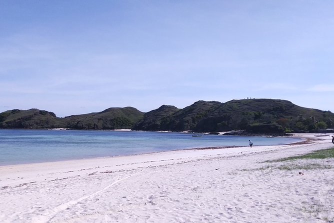 Full-Day Private Trip to South Lombok - What Iyus adds to the day