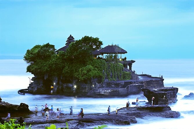 Full Day Private Water Temples Tour in Bali - Key points to know before booking