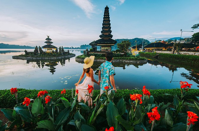 Full Day Private Water Temples Tour in Bali - Extra stops that may shape the route
