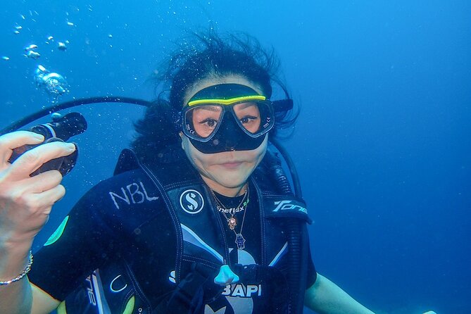 Full-Day Scuba Diving Experience of USAT Liberty in Tulamben - Why the USAT Liberty makes a memorable first site
