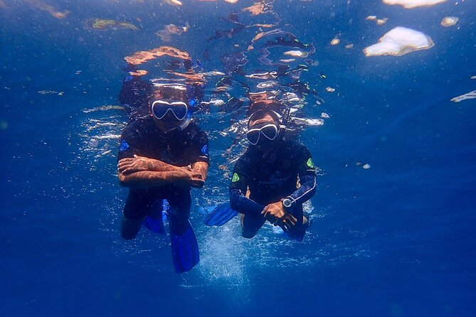Full-Day Scuba Diving Experience of USAT Liberty in Tulamben - What the $134 price includes