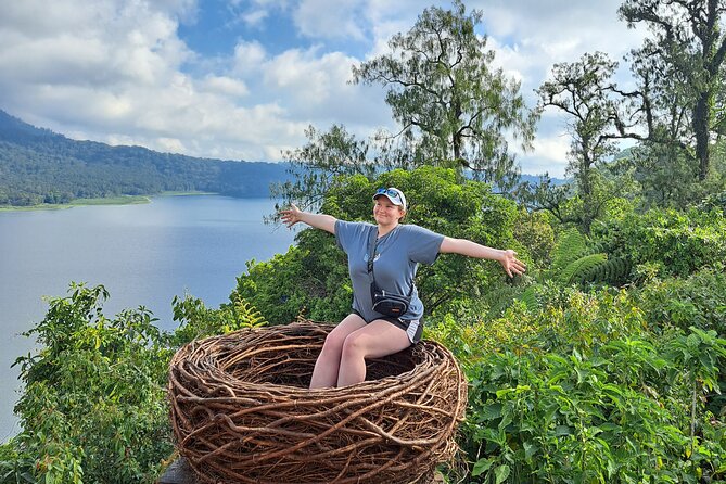 Full Day Tour Bedugul Sightseeing and Tanah Lot Temple - What this full-day Bali route is really designed to do