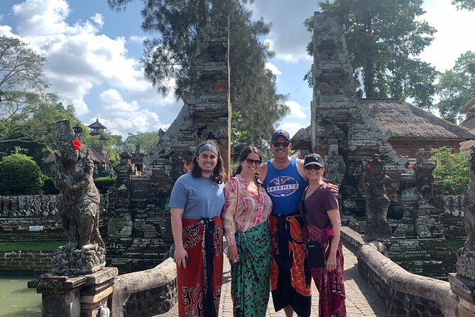 Full Day Tour Bedugul Sightseeing and Tanah Lot Temple - Is $74 a fair price from Seminyak?