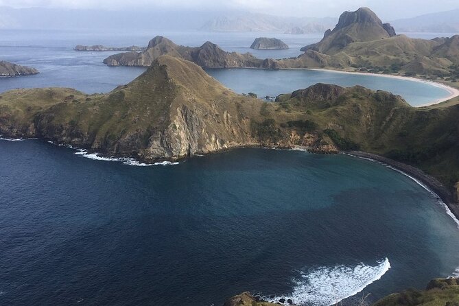 Full Day Tour to Komodo Island By Speed Boat to explore 6 destinations - What the $118 price really covers
