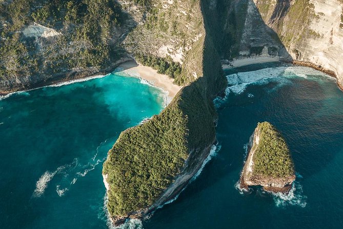 Full-Day Tour To Nusa Penida Bali - Diamond Beach and Nusa Penida’s East Coast