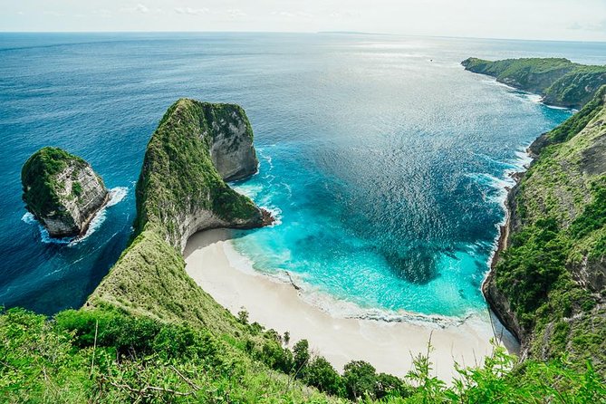 Full-Day Tour To Nusa Penida Bali - Lunch, Water, and the Value of the Package