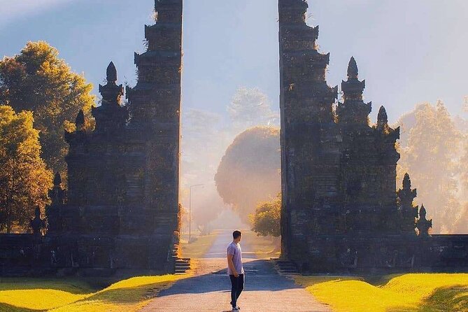 Full-Day Tour to Water Temples and UNESCO Rice Terraces in Bali - Why this route works as a private day out