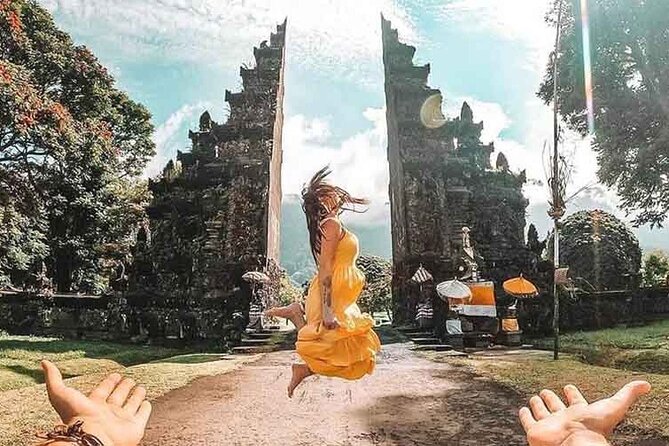 Full-Day Tour to Water Temples and UNESCO Rice Terraces in Bali - The driver-guide can make or break the day