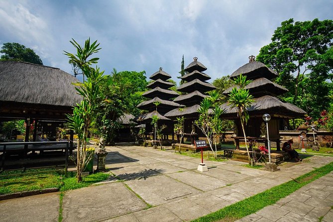 Full-Day Tour to Water Temples and UNESCO Rice Terraces in Bali - How much value do you get for $39?