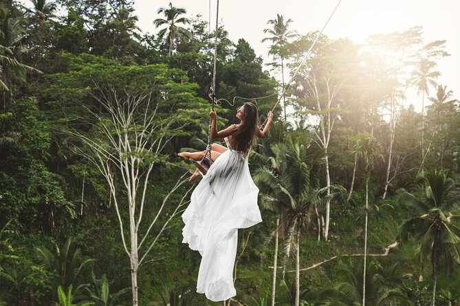 Full Day – Ubud Art Village and Mount Batur Kintamani with Lunch - Tohpati and Celuk: Bali’s craft traditions up close
