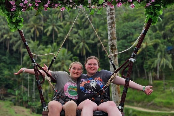 Full Day – Ubud Art Village and Mount Batur Kintamani with Lunch - Coffee tasting at Segara Windhu
