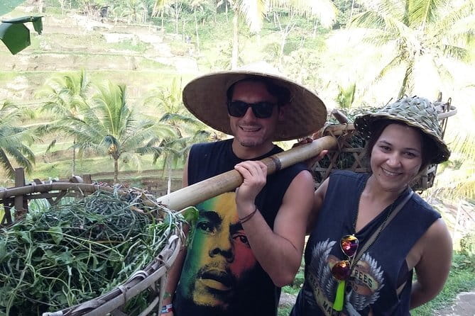 Full-Day Ubud Village including Mt Batur Tirta Empul and Sightseeing Tour - Key points at a glance
