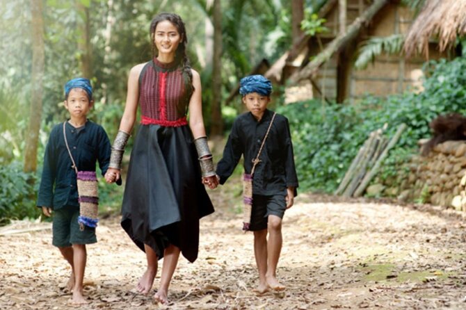 Fullday The Native of Baduy village with lunch & souvenir - Key Points Before You Book