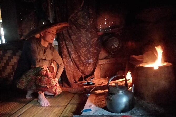 Fullday The Native of Baduy village with lunch & souvenir - Why Baduy Luar Is Worth the Long Road