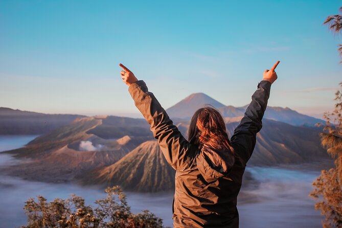 Fun and Joy : 3-Day Java Tour Ending in Bali (All-Inclusive) - Key points to know before booking