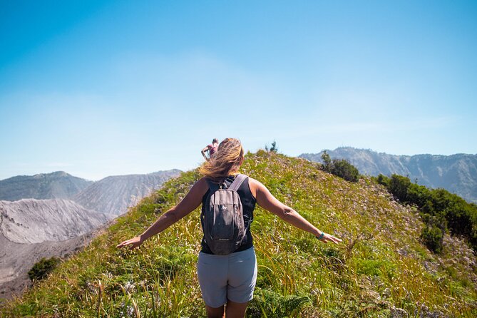 Fun and Joy : 3-Day Java Tour Ending in Bali (All-Inclusive) - The road to Bali makes the price easier to understand