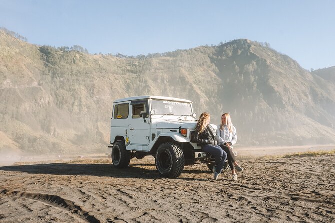 Fun and Joy : 3-Day Java Tour Ending in Bali (All-Inclusive) - Guides and drivers are a major part of the experience