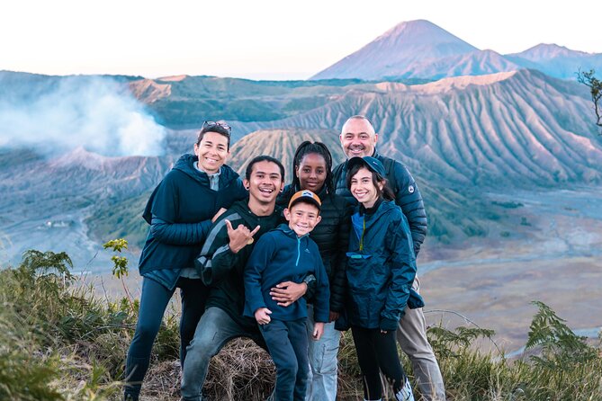 Fun and Joy : 3-Day Java Tour Ending in Bali (All-Inclusive) - Should you book the Fun and Joy Java tour?