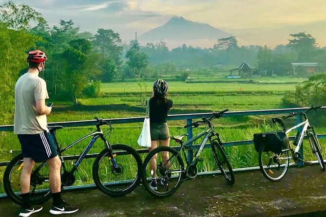 FUN Cycling Tour De Temples - Why this cycling tour feels different from ordinary sightseeing