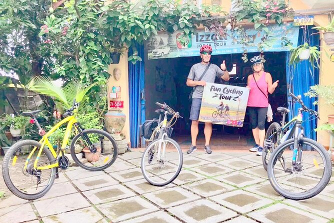 FUN Cycling Tour De Temples - Plaosan Temple, the twin temple with two traditions