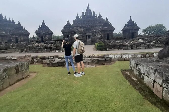 FUN Cycling Tour De Temples - What you receive for $27 per person