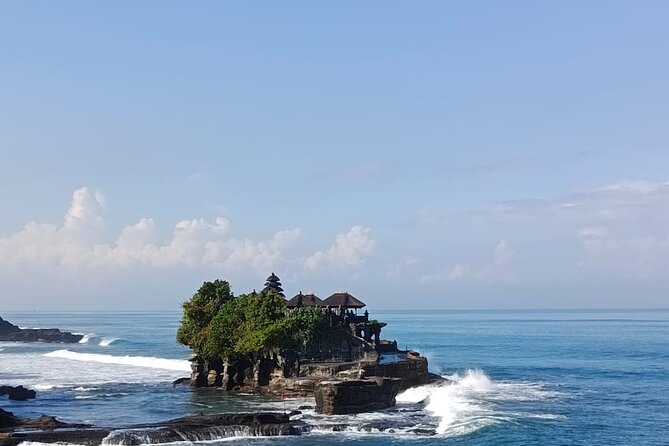 GAD Tanah Lot Tour - Key points to know before booking