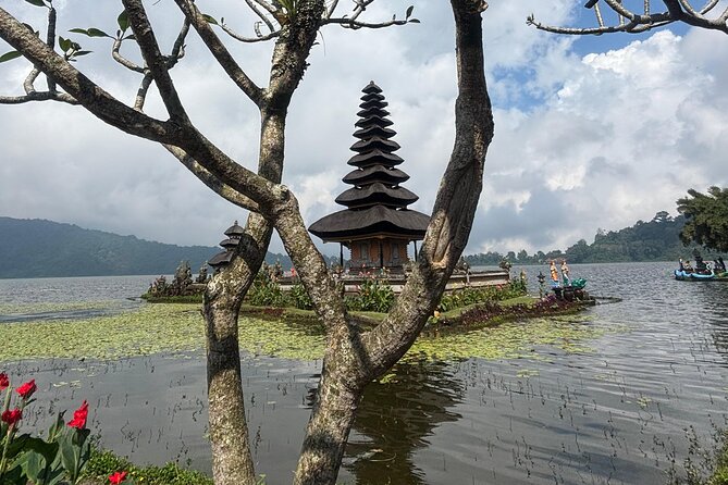 GAD Tanah Lot Tour - Why the early start matters in Bali