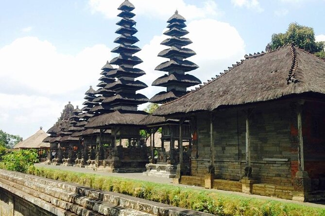 GAD Tanah Lot Tour - Two hours at Jatiluwih Rice Terraces