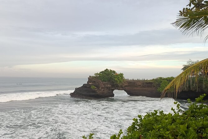 GAD Tanah Lot Tour - Who should book this day trip?