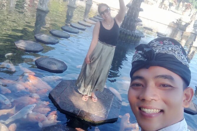Gate Heaven Tirta Gangga With Snorkeling Private Guided Tour - What $81.47 includes in real terms