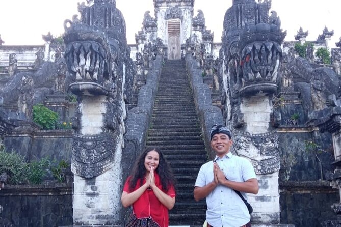 Gate Heaven Tirta Gangga With Snorkeling Private Guided Tour - Who will enjoy this day most