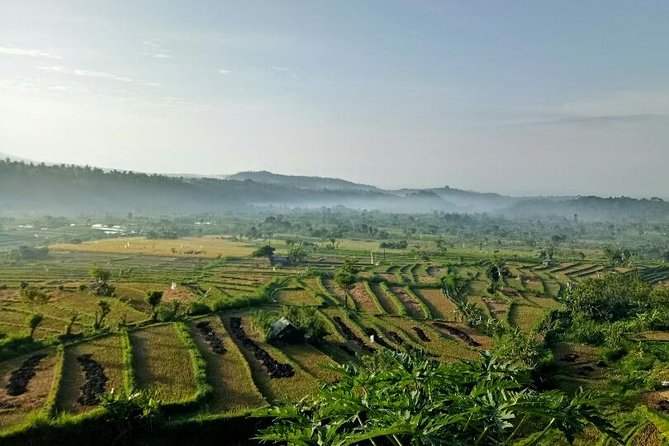 Gate of Heaven and the Amazing East Bali - Lempuyang Temple and the Gate of Heaven