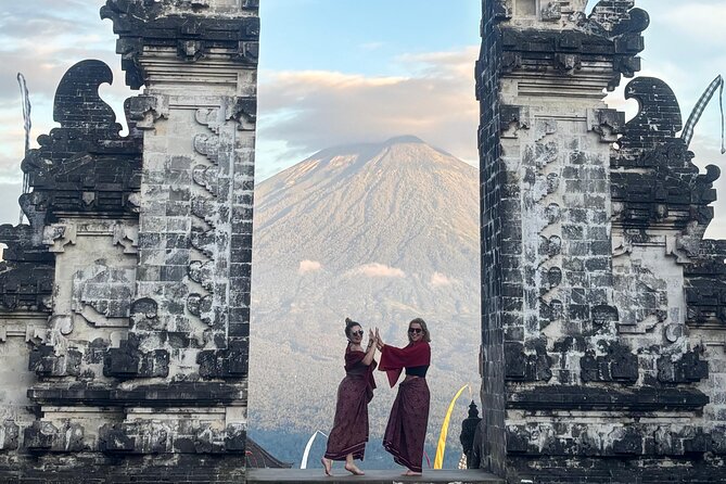 Gate of Heaven Tour - Key Points Before You Book
