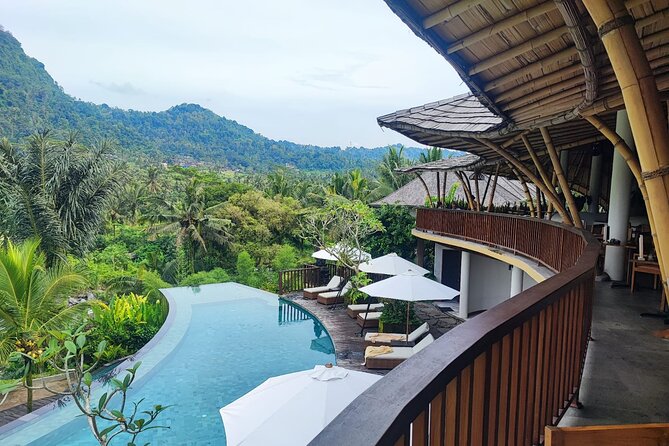 Gate of Heaven Tour - Why East Bali Is Worth the Early Alarm
