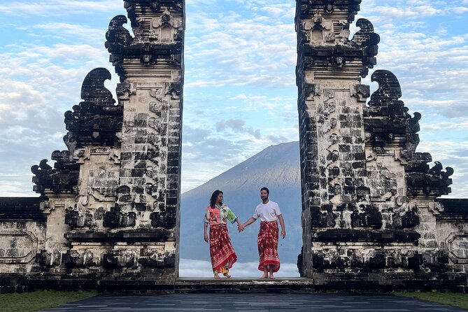 Gate of Heaven Tour - Practical Details That Make the Day Easier