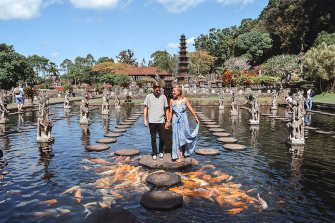 Gate of Heaven Tour With Guide : All-Inclusive Best Experience - Why this East Bali route works so well