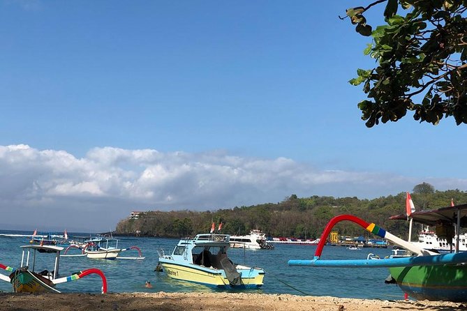 Gates of Heaven Temple and Blue Lagoon Snorkeling with All-inclusive - What the $64 price really covers