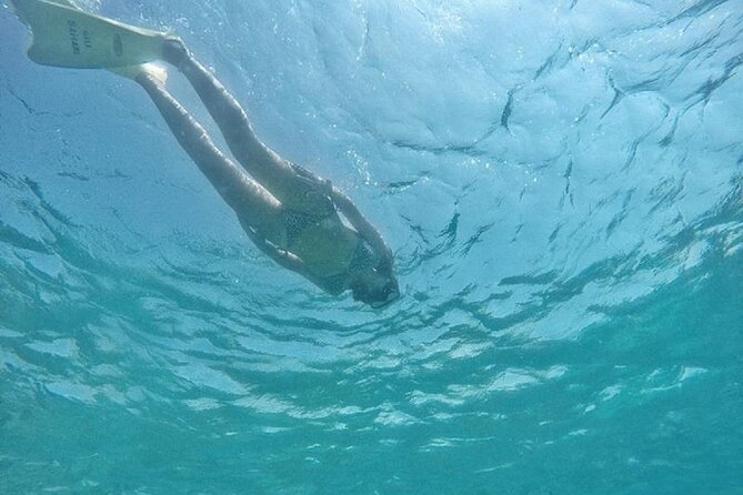 Gili island Snorkeling Half Day Trip departure from Gili Trawangan - The shared boat problem