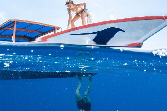 Gili Island Snorkeling Trip - Gili Trawangan, Gili Meno, & Gili Air, From Lombok - Why this Lombok day trip works well
