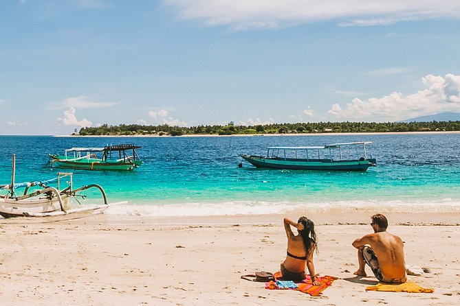 Gili Islands Private Tour: Gili Trawangan, Gili Meno & Gili Air – Full Day - Key points to know before booking